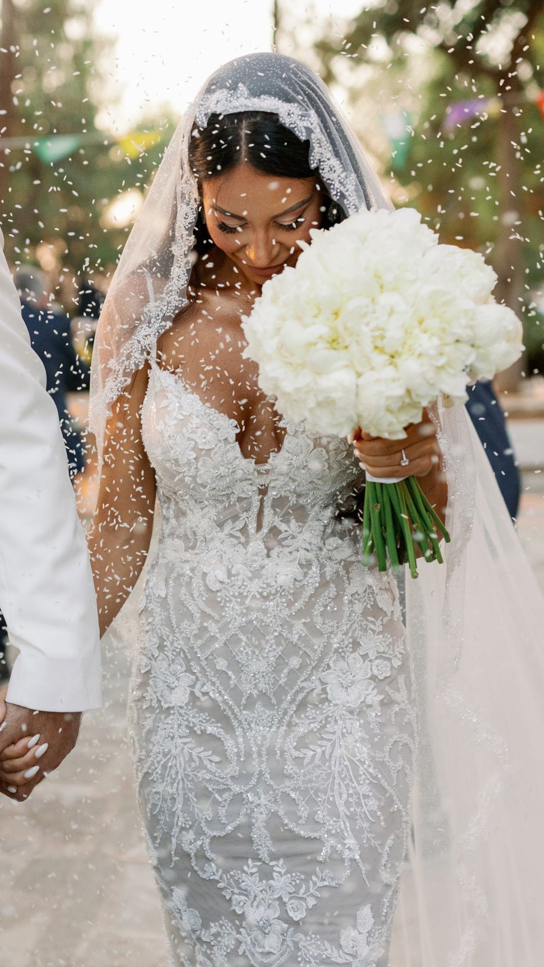 Ρομαντισμός και Κομψότητα σε Κάθε Λεπτομέρεια